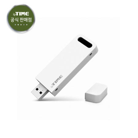 EFM네트웍스 ipTIME A3000U USB 무선랜카드