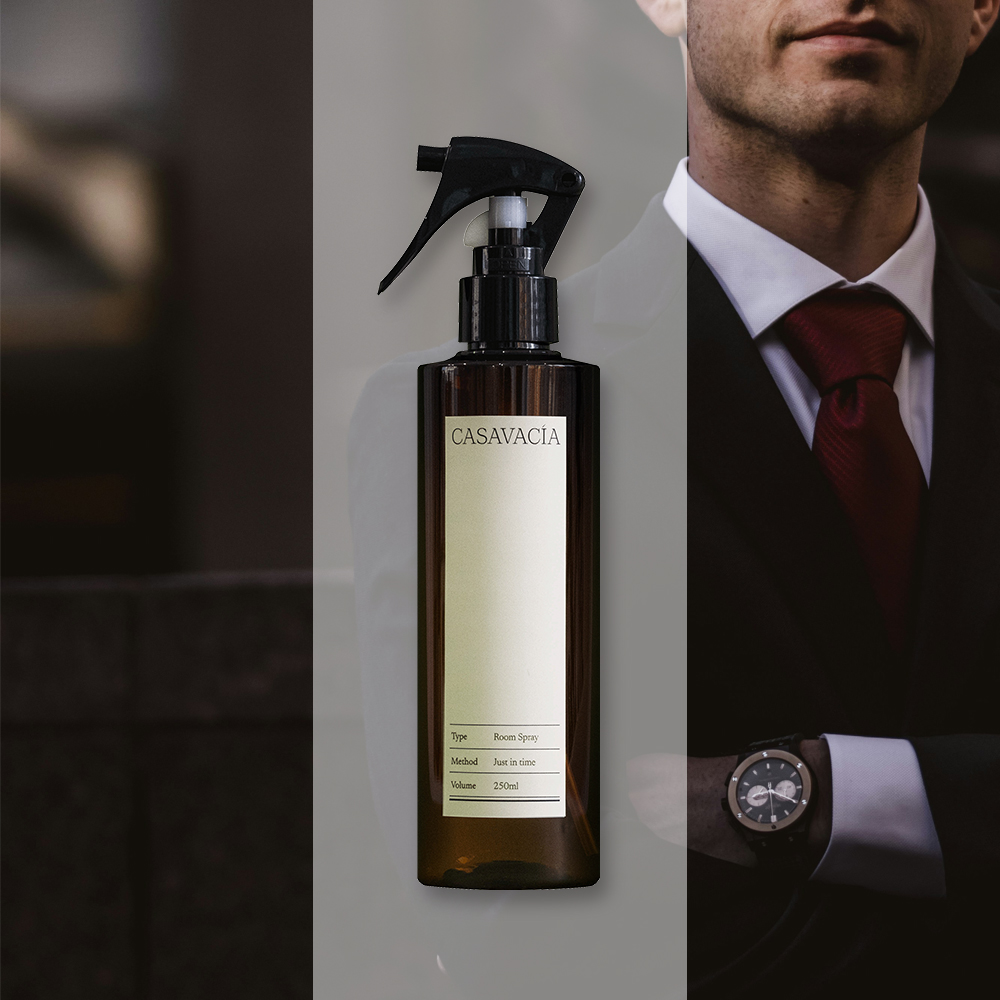 어벤투스 룸스프레이 섬유향수 드레스퍼퓸 필로우미스트 Eau de Toilette(10%) - 상품 이미지