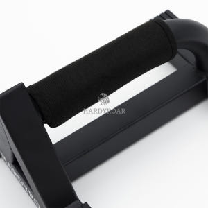 하디로어 스틸 푸쉬업바 강철 팔굽혀펴기 기구 푸시업 홈트레이닝 맨몸운동 ... 운동러 솔직 후기 | 실사용 리뷰 - 상품 이미지 4