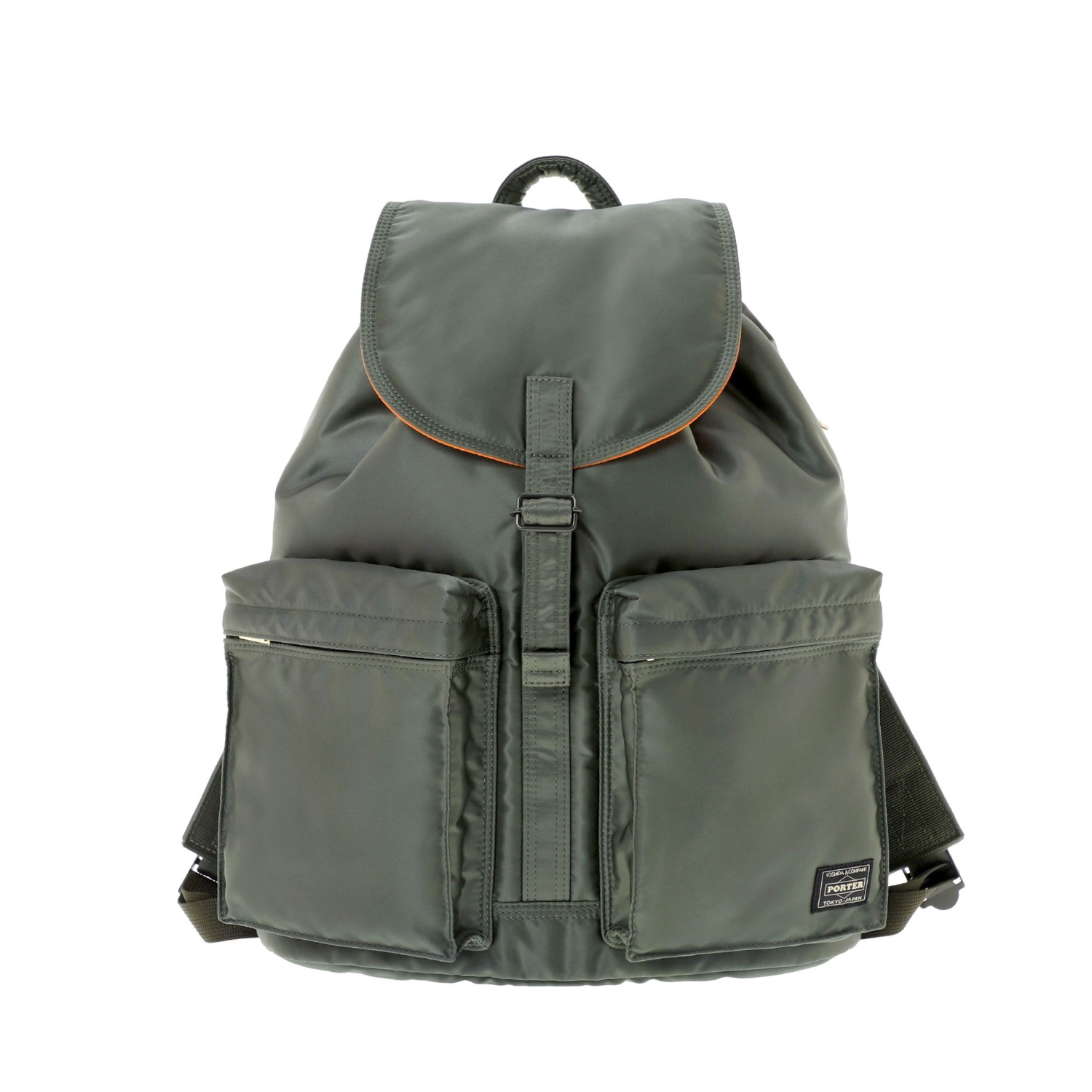 요시다포터 백팩 NEW TANKER RUCKSACK 포터 탱커 뉴탱커 가방 백 622-01630 - 상세 이미지 3