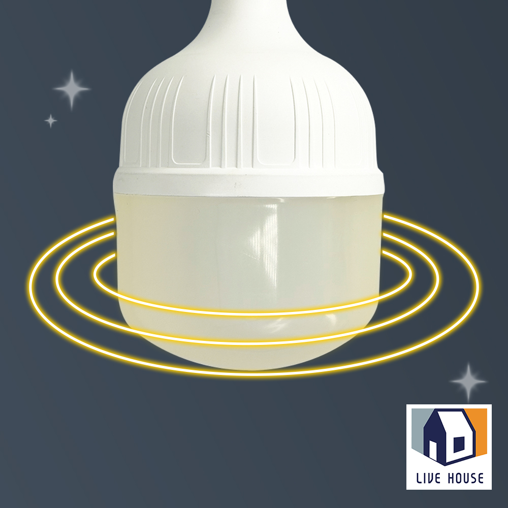 축사 모기등 방충램프 6.5w LED 캠핑 테라스 조명 모기 퇴치 - 상품 이미지