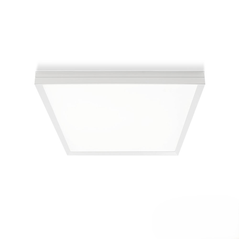 LED 엣지 조명 50W 화이트 사각 아파트 방등 3디자인 택1 천장등 국산 삼성칩