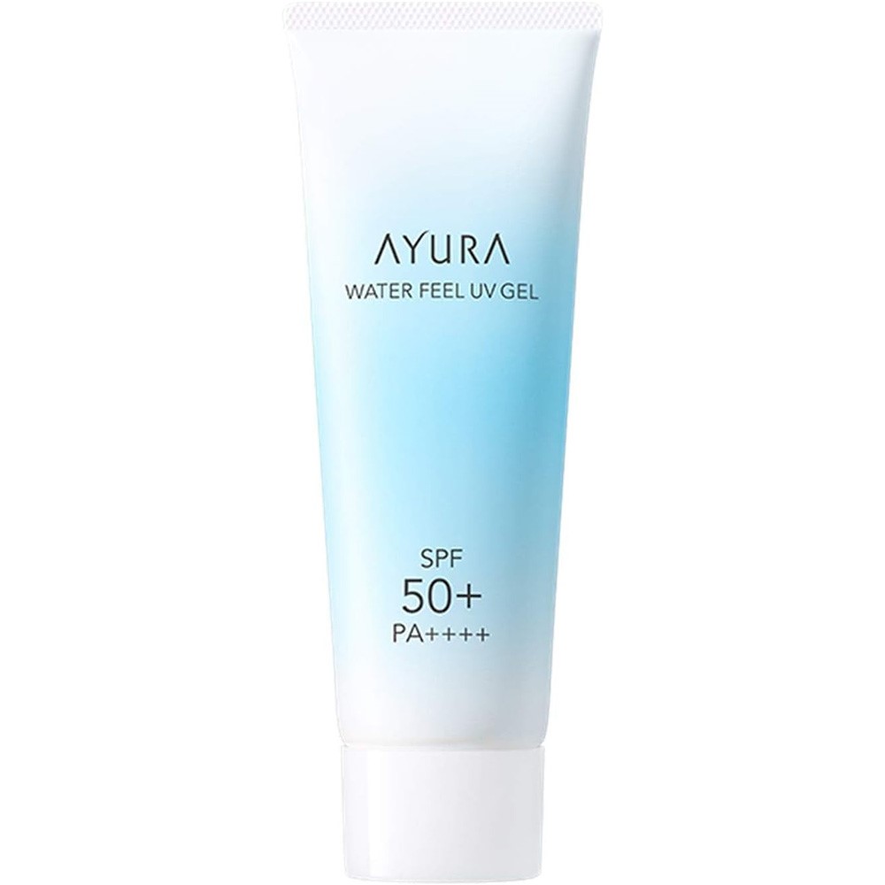 AYURA 아유라 워터필 UV 젤 아로마틱허브 75g