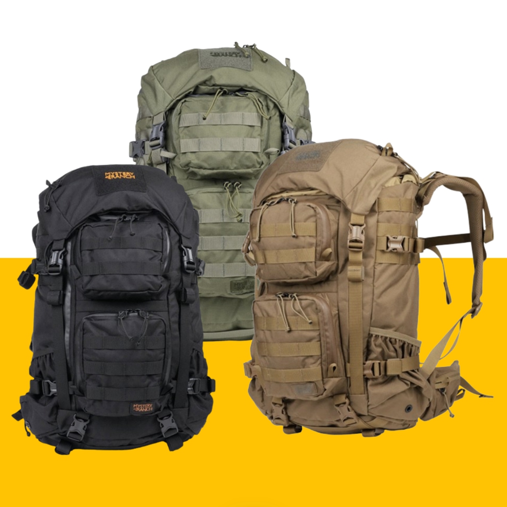 미스테리랜치 블리츠 35 배낭 백패킹 등산가방 등산백팩