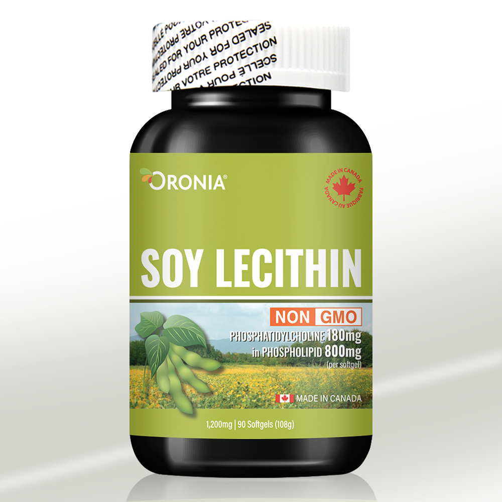 대두레시틴 Lecithin 콜린 인지질 레시틴 포스파티딜콜린 콜레스테롤개선 이미지 4