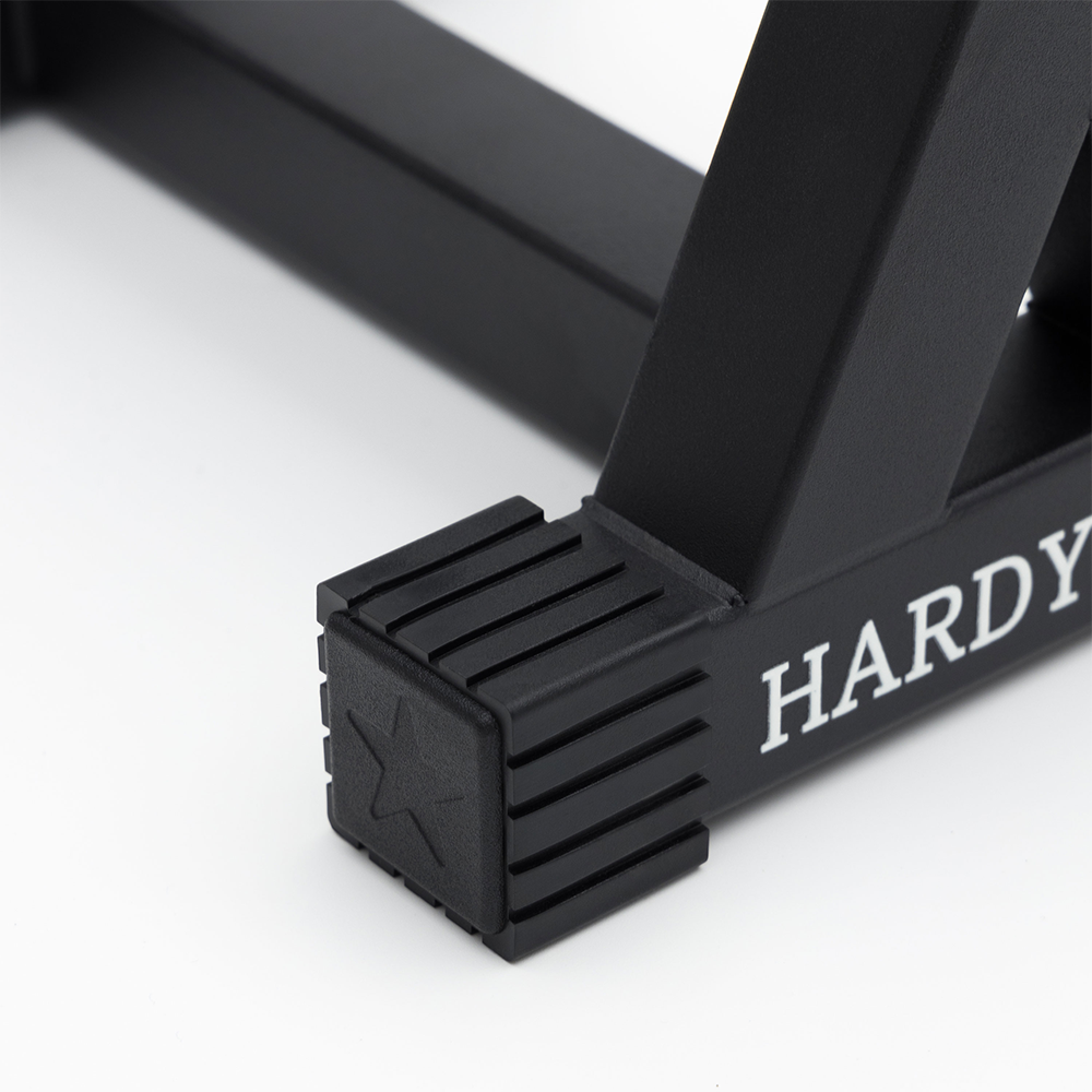 하디로어 스틸 푸쉬업바 강철 팔굽혀펴기 기구 푸시업 홈트레이닝 맨몸운동 플란체 이미지 3