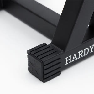 하디로어 스틸 푸쉬업바 강철 팔굽혀펴기 기구 푸시업 홈트레이닝 맨몸운동 ... 운동러 솔직 후기 | 실사용 리뷰 - 상품 이미지 3