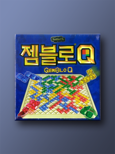 젬블로큐 - 상품 이미지