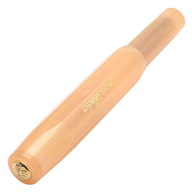 카웨코 kaweco 콜렉션 만년필 아프리콧 펄 EF F M B BB - 상세 이미지 4
