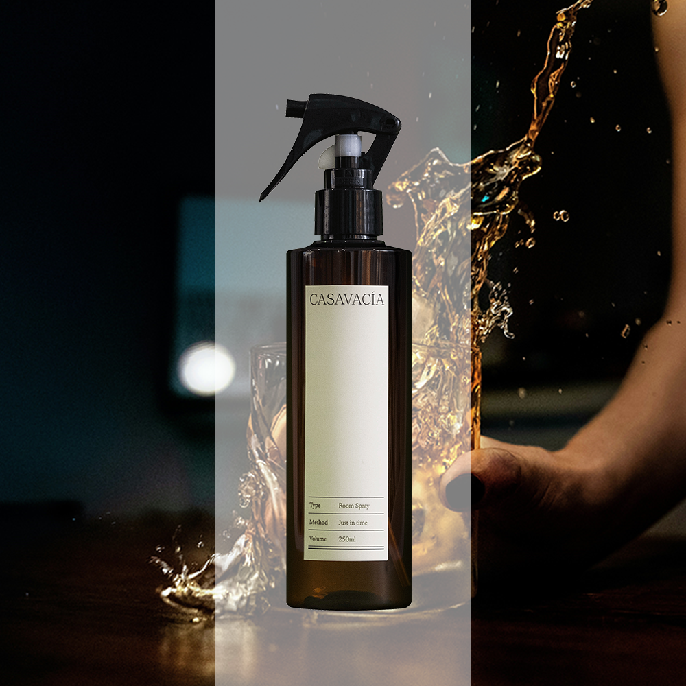 타바코 토스카노 룸스프레이 섬유향수 드레스퍼퓸 Eau de Toilette(10%) - 상품 이미지