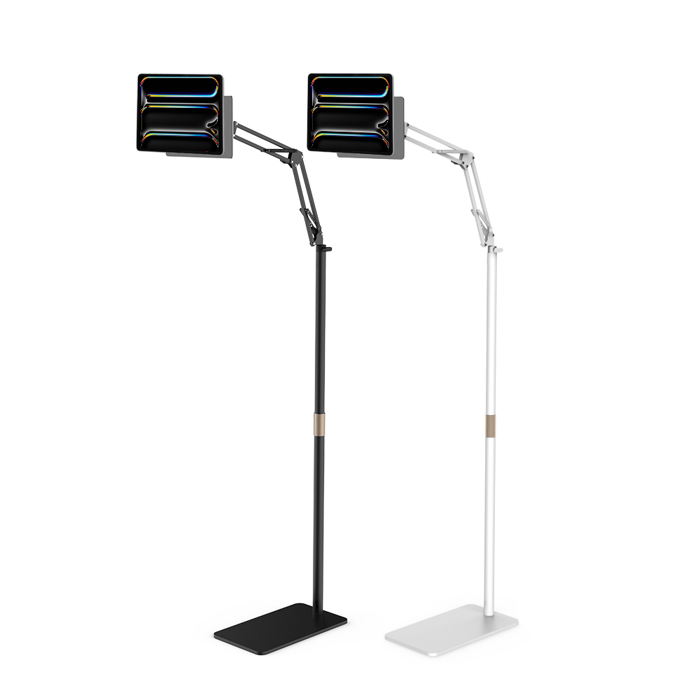 니케 아이패드 프로 M4 7세대 13 침대 마그네틱 거치대 스탠드 맥컴포트