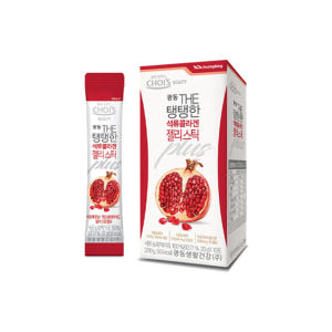 광동 THE 탱탱한 석류 콜라겐 젤리 스틱 10포, 3개 맛있게 먹은 솔직 후기 - 상품 이미지 2