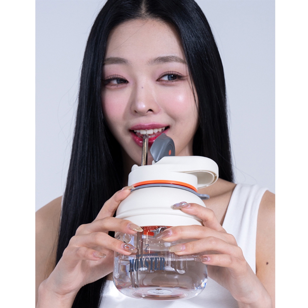 돌답례품텀블러 무선 믹서 메가 쉐이크 텀블러