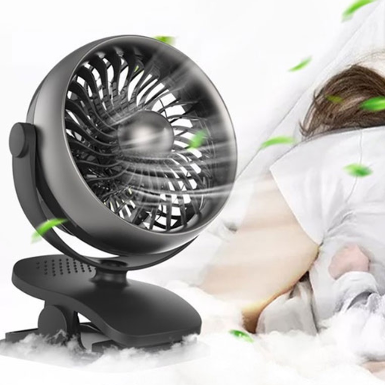 무선캠핑용선풍기 유모차용선풍기 여행용 낚시 텐트용 차박용선풍기