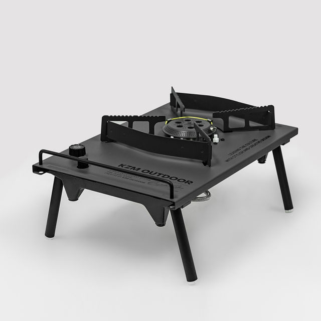 원 플레이트 스토브 IGT 가스버너 캠핑버너 구이바다 캠핑용품