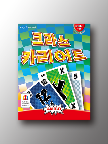 크라스 카리어트 - 메인 이미지