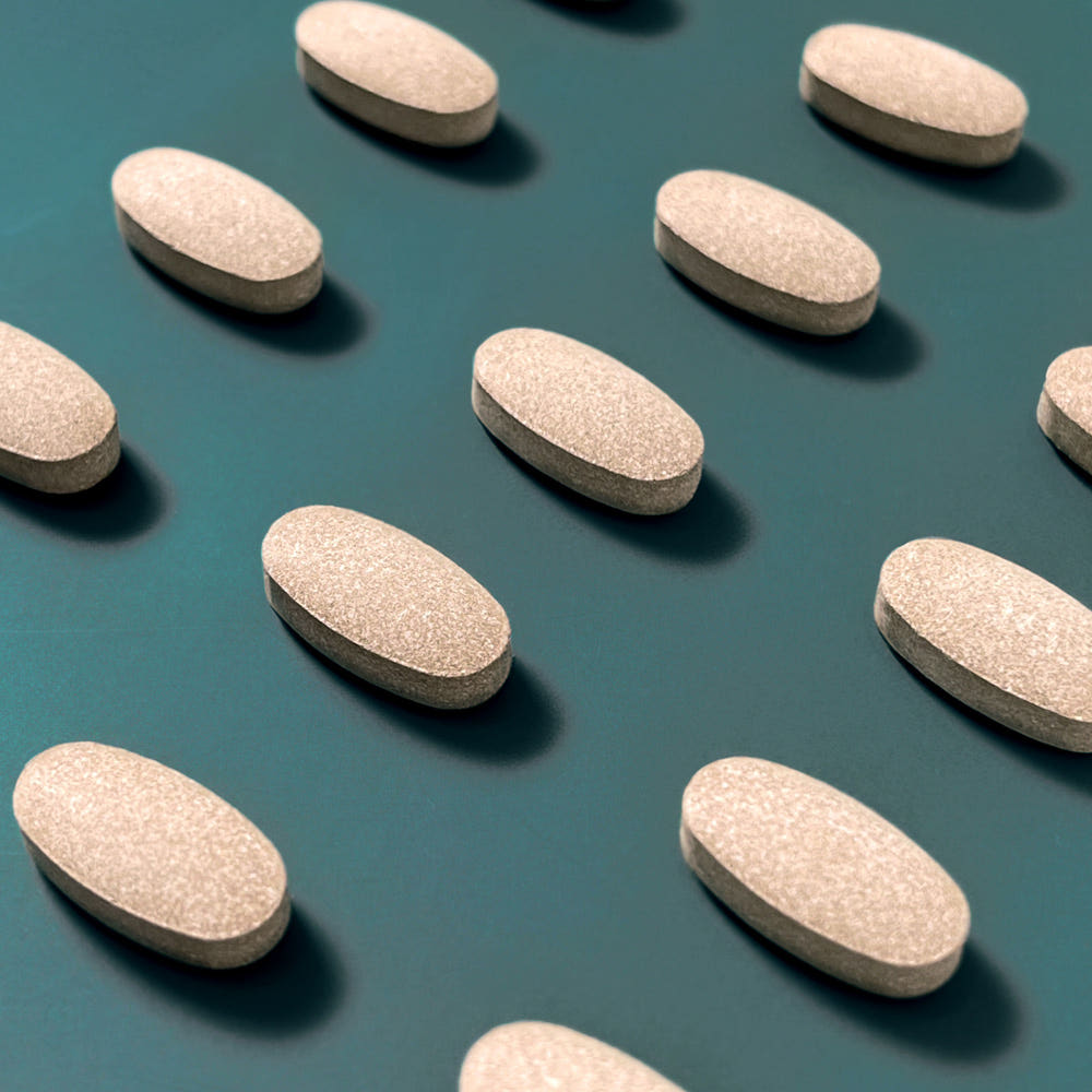 영롱 비건베리 비타민C 3+1