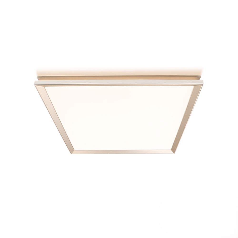 LED 엣지 조명 50W 화이트 사각 아파트 방등 3디자인 택1 천장등 국산 삼성칩