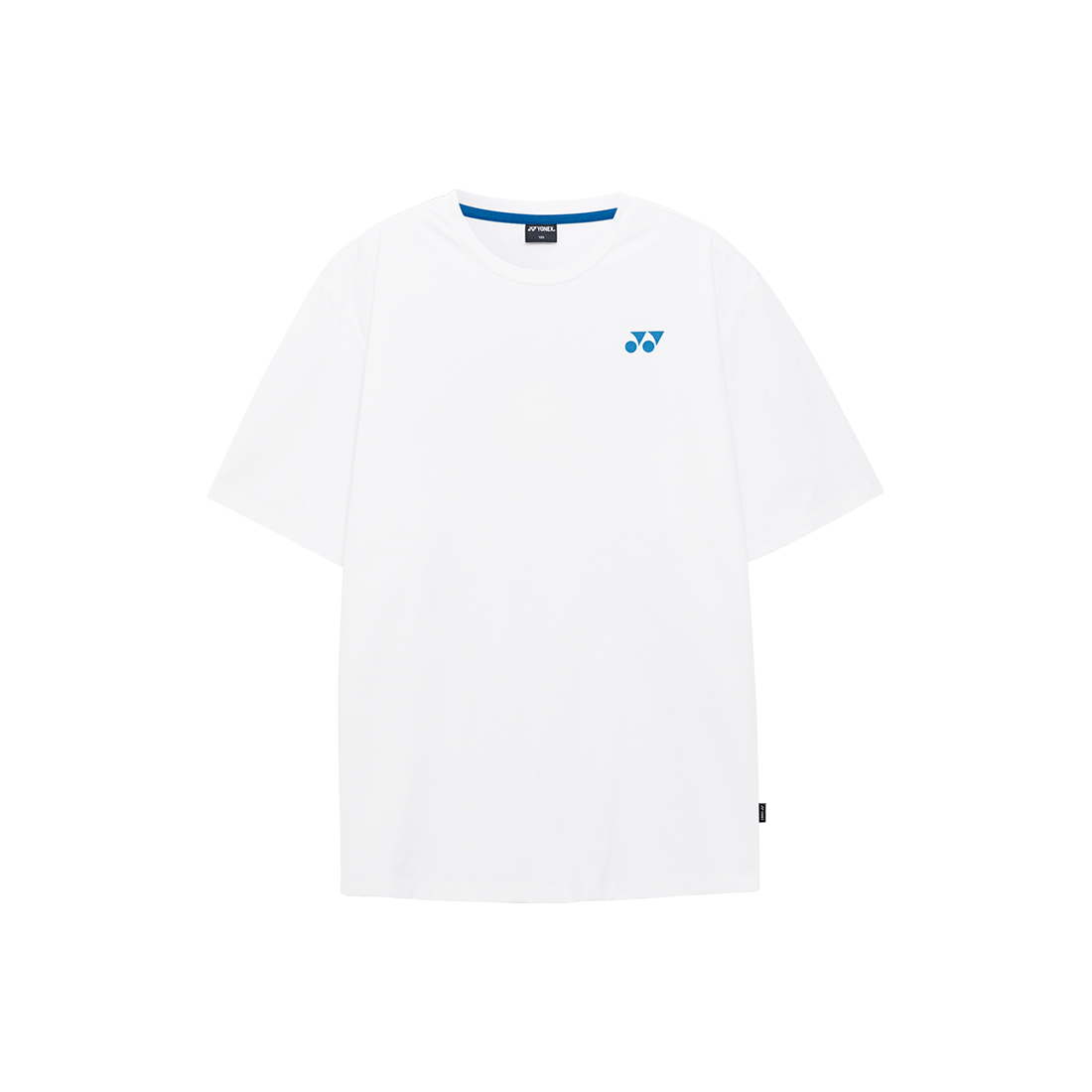 요넥스 243TS040U 배드민턴 반팔 티셔츠 남녀공용 운동복 24FW - 상세 이미지 3
