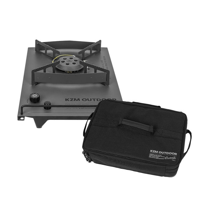 원 플레이트 스토브 IGT 가스버너 캠핑버너 구이바다 캠핑용품