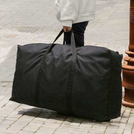 대용량 남대문 시장 가방 이사백 위탁 수화물 수하물 이민자 이민 엄청큰 행낭 유학생 사입