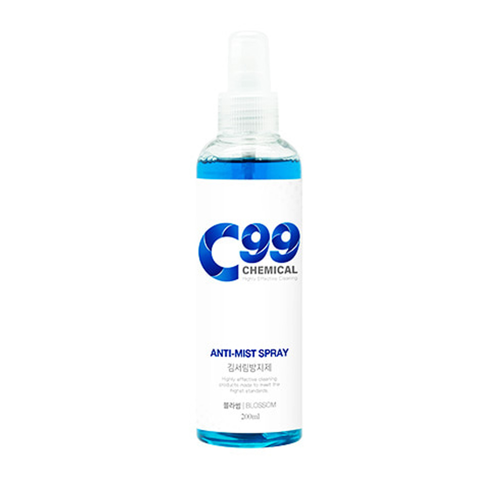 C99 김서림방지제 200ml : 타이어88