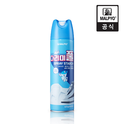 말표 다리미풀480ml 1개