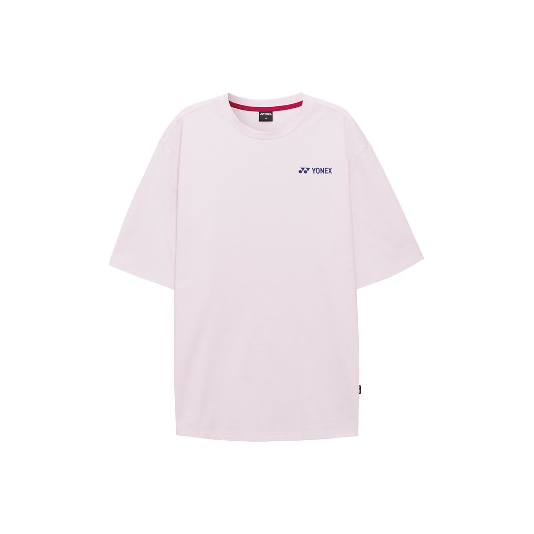 요넥스 243TS038U 배드민턴 반팔 티셔츠 남녀공용 운동복 24FW - 상세 이미지 3