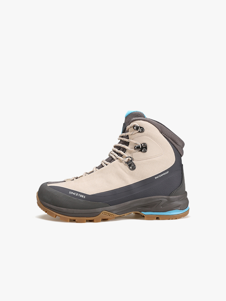 험토 여성 미드 등산화 피크 MTX