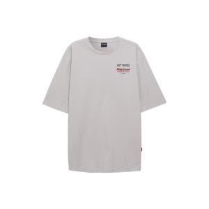 요넥스 243TS041U 배드민턴 반팔 티셔츠 남녀공용 운동복 24FW 운동러 솔직 후기 | 실사용 리뷰 - 상품 이미지 3