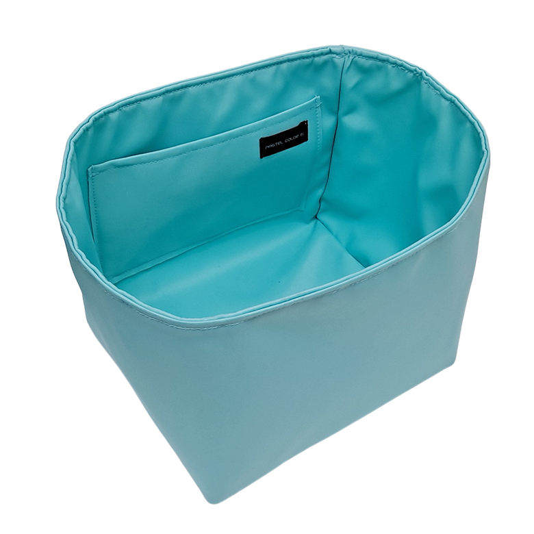 에르메스 피코탄22 호환 이너백 파스텔컬러인 백인백 방수 나일론 H060991