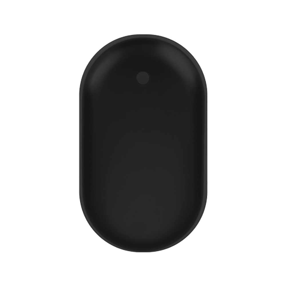 에디토 가벼운 전자 전기 핫팩 미니 휴대용 usb 충전식 손난로 양면발열 손날로 이미지 6