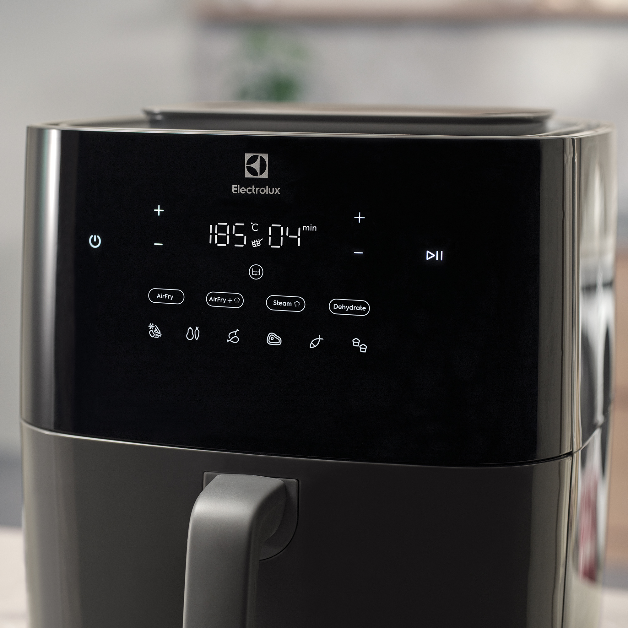 일렉트로룩스 E7AF1-700P 얼티밋테이스트 700 3in1 스팀 에어프라이어