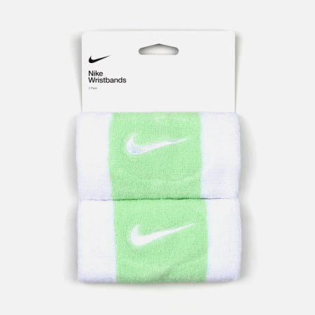 나이키 스우시 더블와이드 손목보호대 AC2287-117