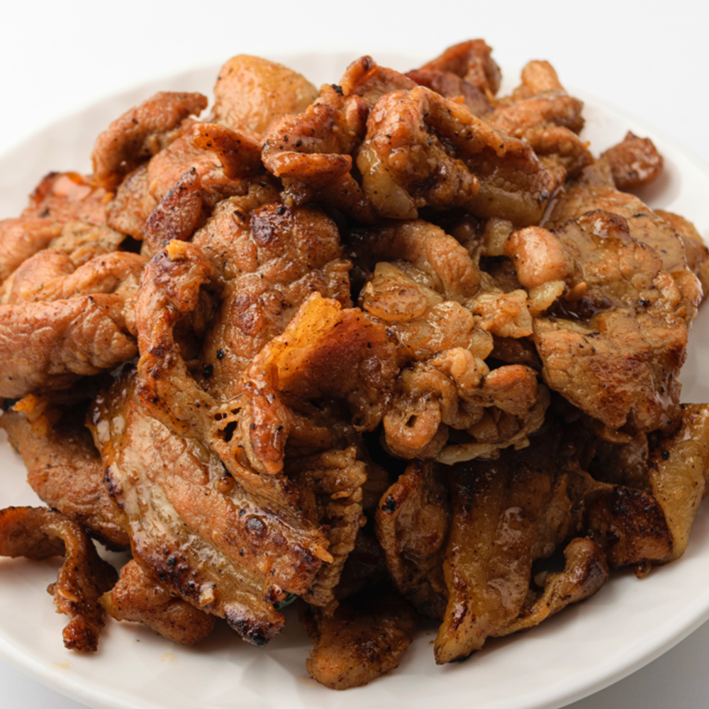 유비푸드 북성로 연탄불고기 1kg - 상품 이미지
