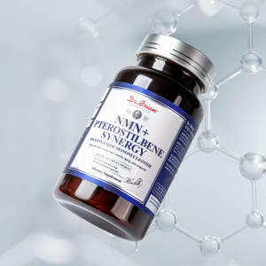 닥터브라이언 NMN 프테로스틸벤 고순도99.9 엔엠엔 500mg 시너지 ... 맛있게 먹은 솔직 후기 - 상품 이미지 1