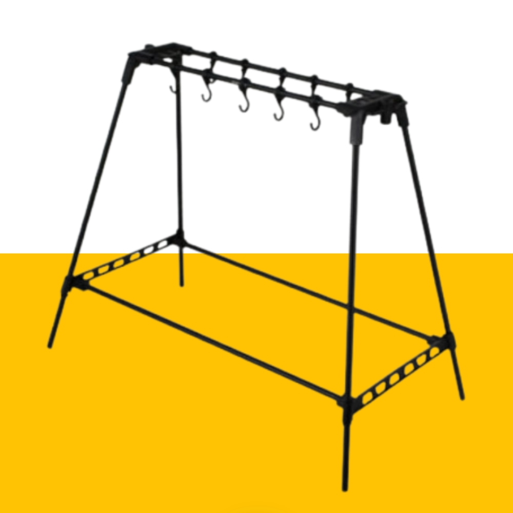 몬테라 플렉스 IGT 행어 캠핑 인디언 행어 버너 IGT유닛 호환