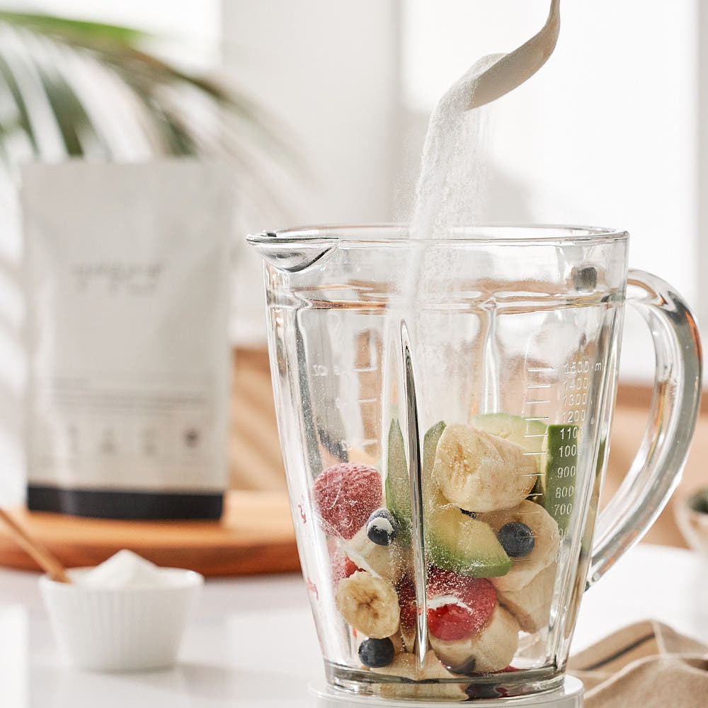 절대콜라겐 프랑스 저분자 피쉬 콜라겐