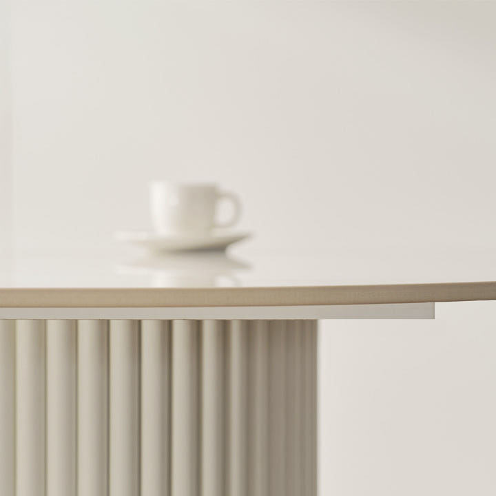 세라믹 식탁 분석 이미지