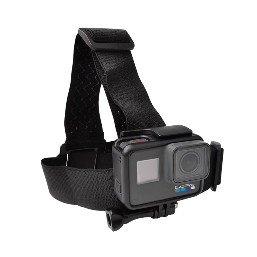 고프로 액션캠 거치대 바디캠 체스트 헬멧 마운트 헤드스트랩