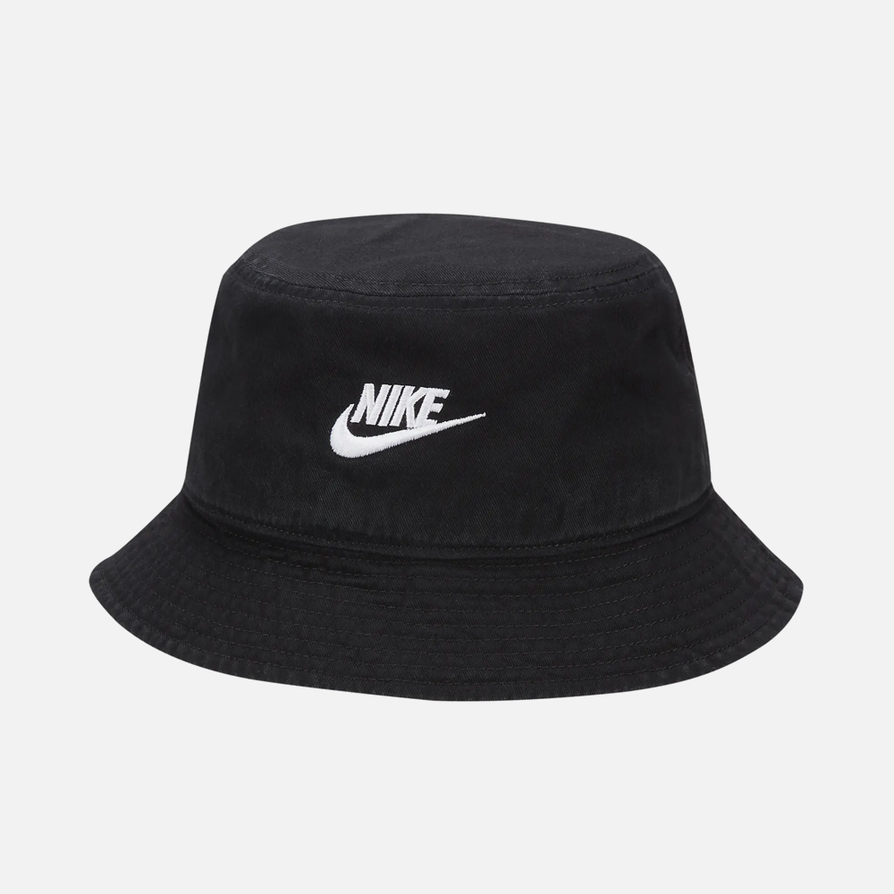 나이키 에어팩스 퓨추라 워시드 버킷햇 FB5381-010