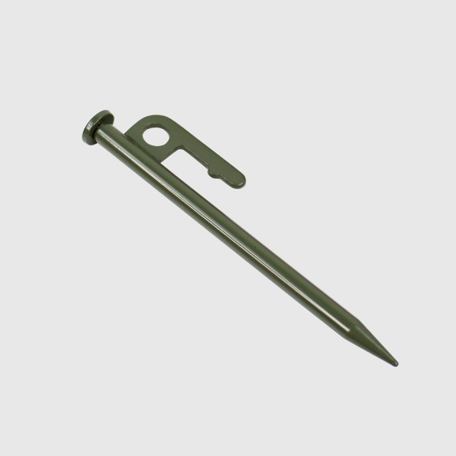 KOOLMAN(쿨맨) 감성 캠핑 타프 팩 15cm