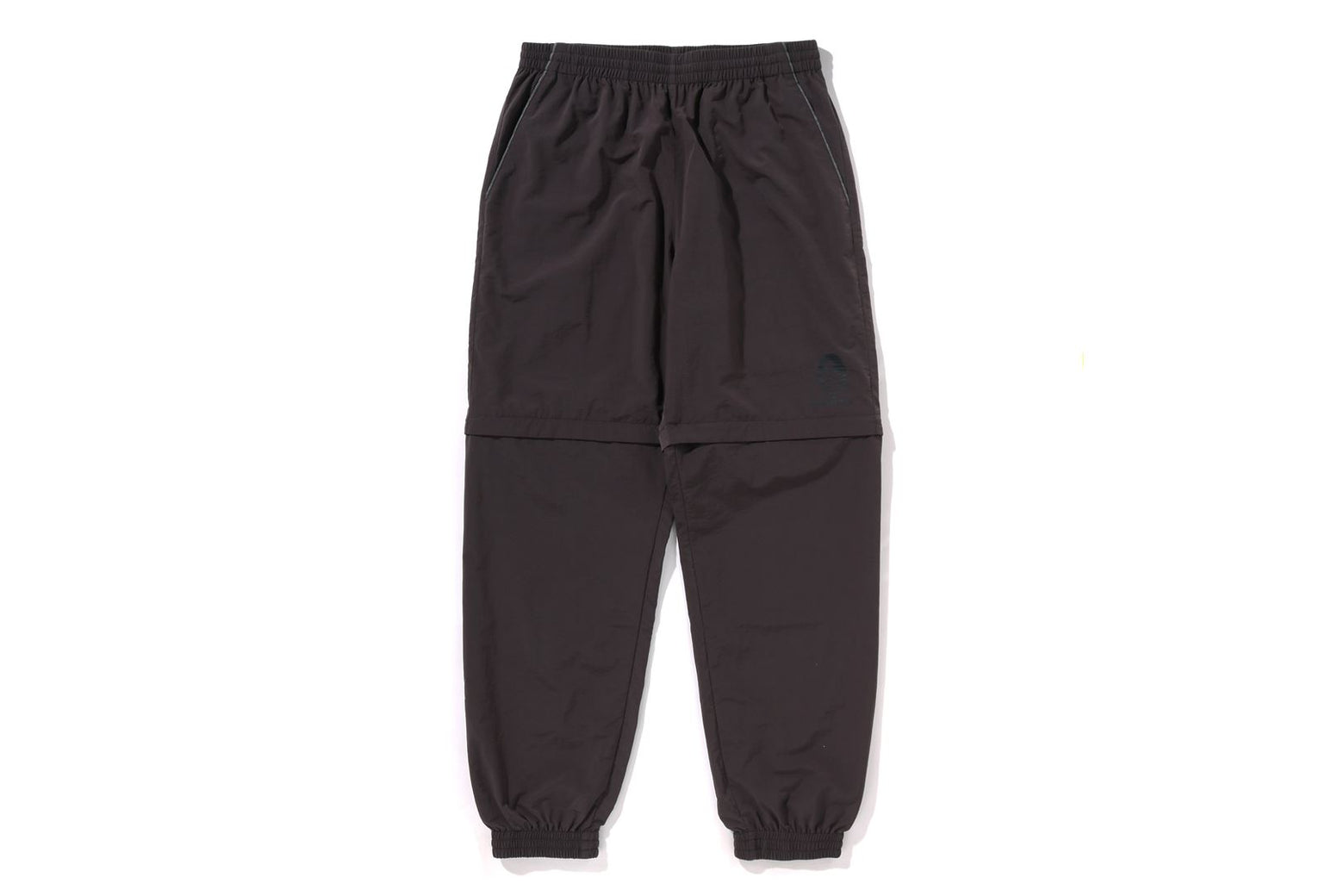 베이프 바지 MEN TIGER AND DRAGON TRACK PANTS 1K70-152-002 - 상세 이미지 2