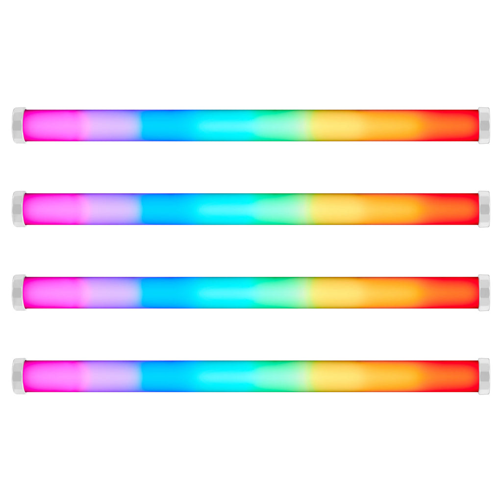 고독스 TP2R K4 RGB LED 튜브 라이트 키트 - 상품 이미지