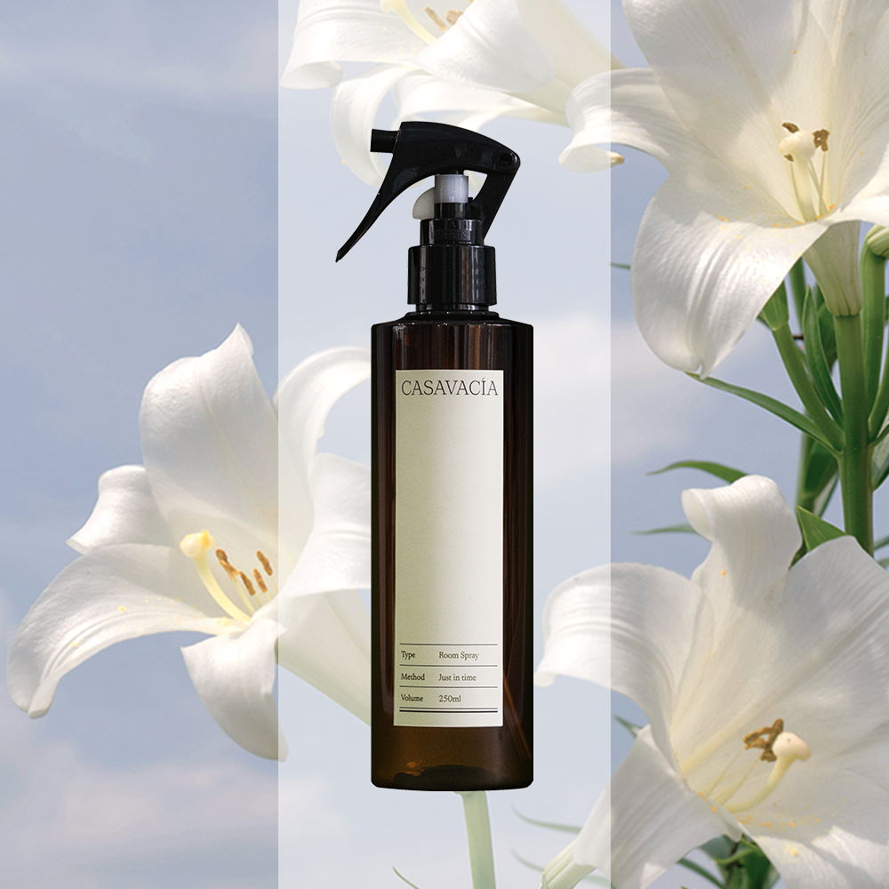 네롤리36 룸스프레이 섬유향수 드레스퍼퓸 Eau de Toilette(10%) - 상품 이미지