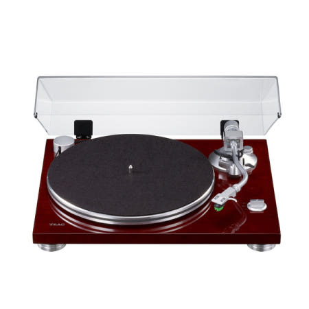TEAC 티악 TN-3B 턴테이블