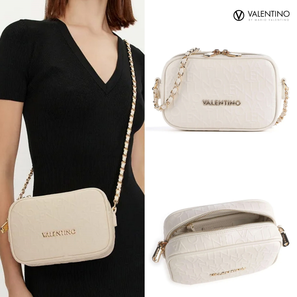 발렌티노 바이마리오 릴렉스 컴팩트 숄더백 VBS6V006 2024 - 상세 이미지 2