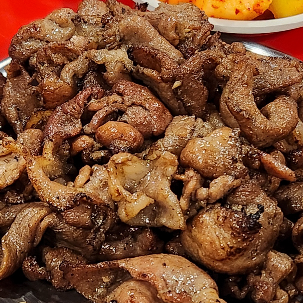 유비푸드 북성로 연탄불고기 1kg - 상세 이미지 4