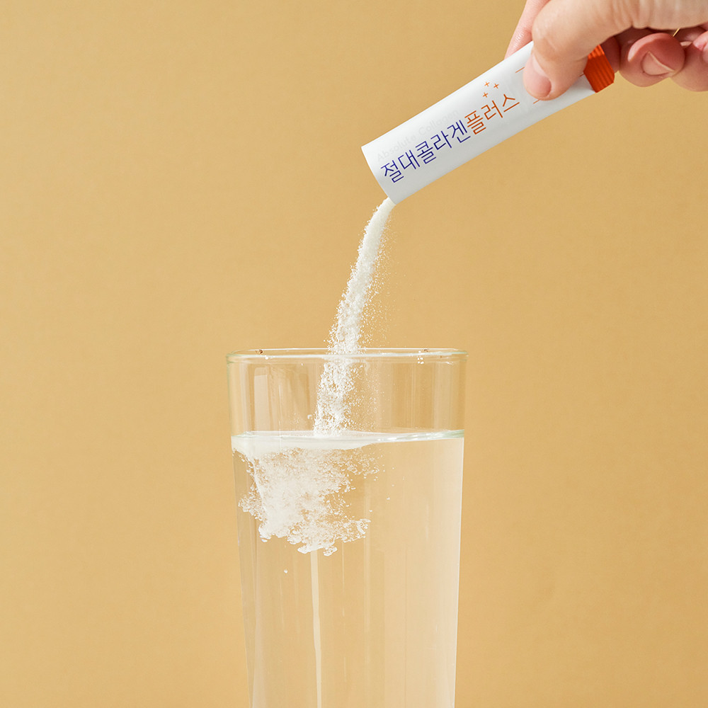 절대콜라겐 프랑스 저분자 피쉬 콜라겐 펩타이드 어류 어린 가루 오리지널 150g