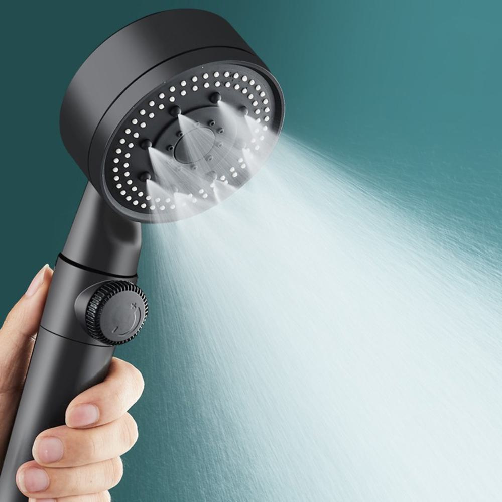 미스트샤워기 수압조절 샤워기헤드